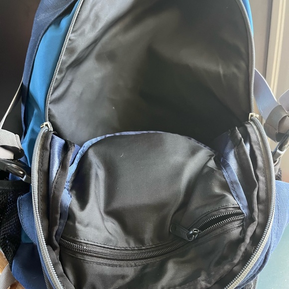 LL Bean Backpack - Picture 5 of 10